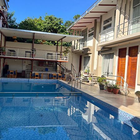 Hotel Residencial Marina House Tarapoto Exterior foto