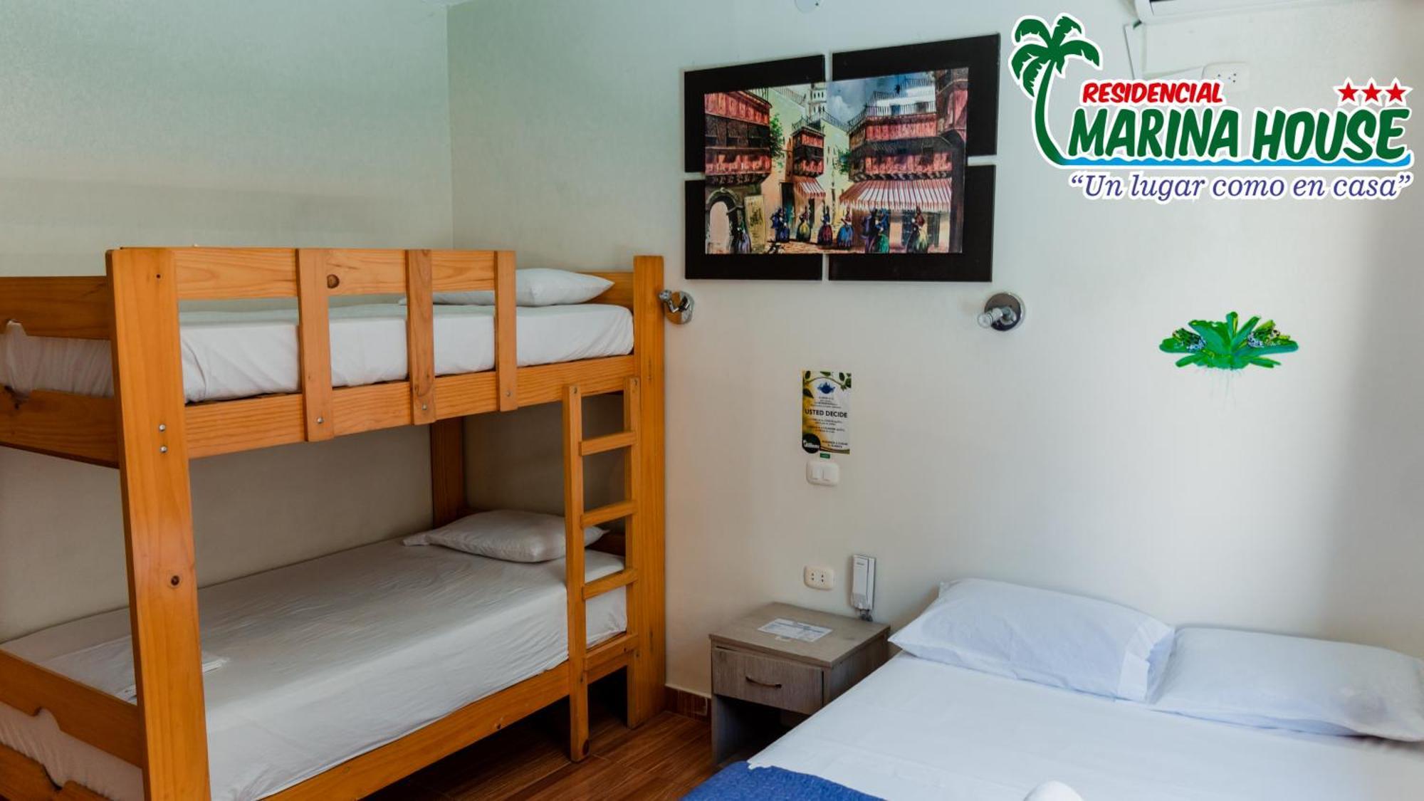 Hotel Residencial Marina House Tarapoto Exterior foto